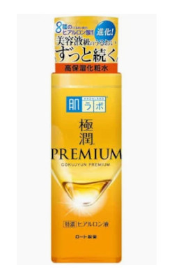 Hada Labo – Gokujyun Premium Lotion