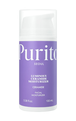 Purito – Luminous Ceramide Moisturizer