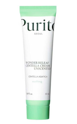 Purito – Wonder Releaf Centella Cream